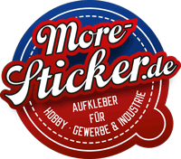 more-sticker.de