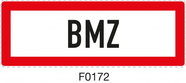 ISO 4066 - F0172 - BMZ